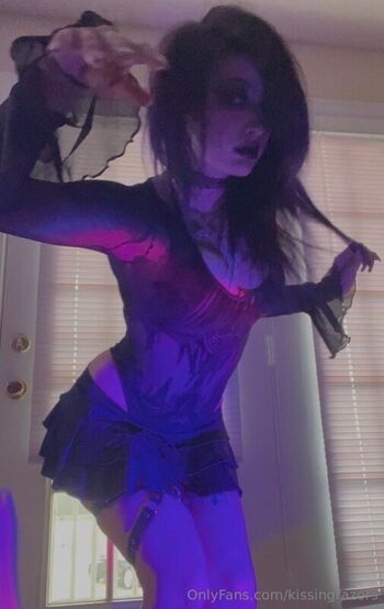 Full leaked Killkels private onlyfans photo