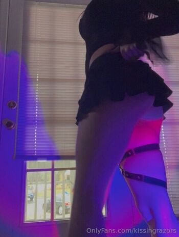 Full leaked Killkels private onlyfans photo
