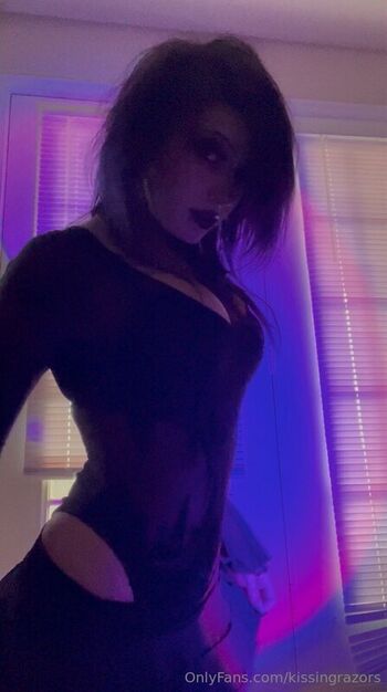 Full leaked Killkels private onlyfans photo