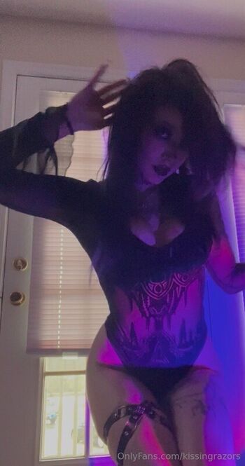 Full leaked Killkels private onlyfans photo