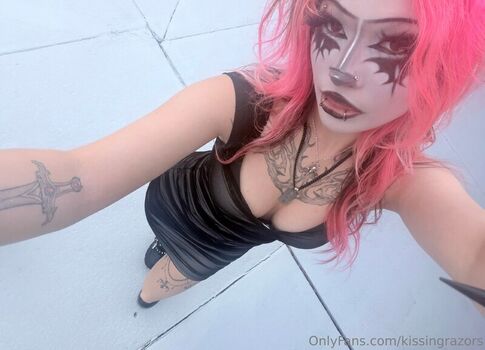 Full leaked Killkels private onlyfans photo