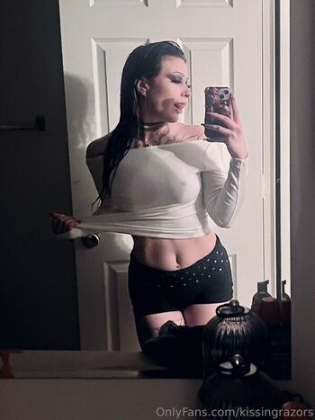 Full leaked Killkels private onlyfans photo