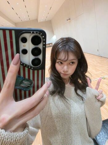Full leaked Kim chaewon private onlyfans photo