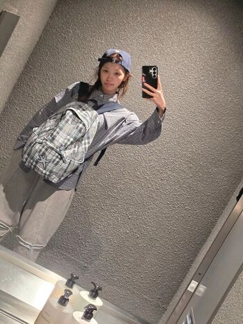 Full leaked Kim chaewon private onlyfans photo