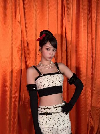 🔥 Kim chaewon  page leaked private photo uncensored full