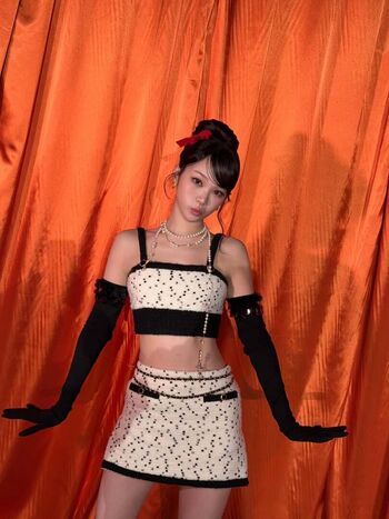 🔥 Kim chaewon  page leaked private photo uncensored full