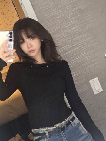 🔥 Kim chaewon  page leaked private photo uncensored full