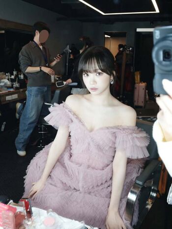 🔥 Kim chaewon  page leaked private photo uncensored full