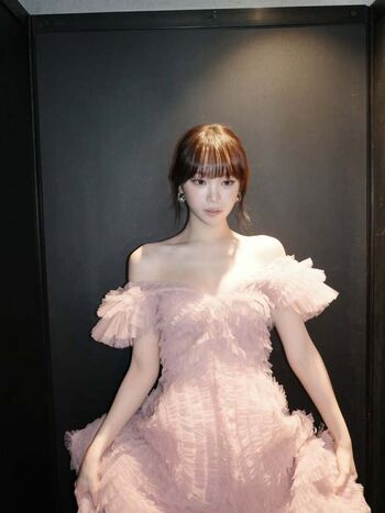 🔥 Kim chaewon  page leaked private photo uncensored full