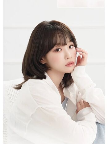 🔥 Kim chaewon  page leaked private photo uncensored full