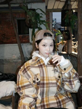 🔥 Kim chaewon  page leaked private photo uncensored full