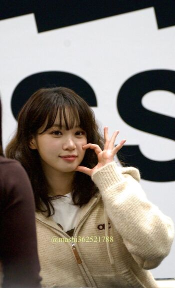 🔥 Kim chaewon  page leaked private photo uncensored full