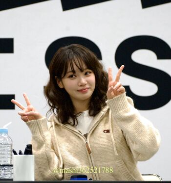 🔥 Kim chaewon  page leaked private photo uncensored full