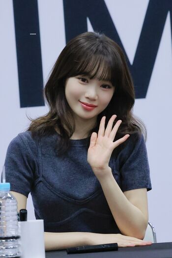 🔥 Kim chaewon  page leaked private photo uncensored full