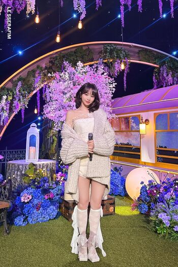 🔥 Kim chaewon  page leaked private photo uncensored full