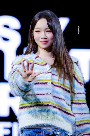 🔥 Kim chaewon  page leaked private photo uncensored full