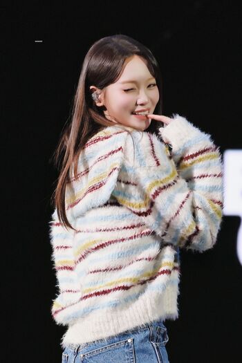 🔥 Kim chaewon  page leaked private photo uncensored full