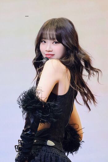 🔥 Kim chaewon  page leaked private photo uncensored full