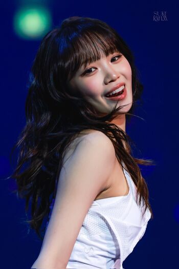 🔥 Kim chaewon  page leaked private photo uncensored full