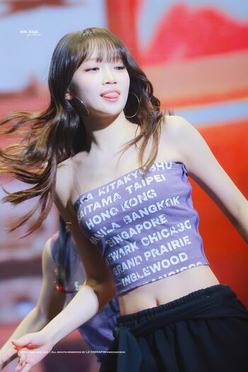 🔥 Kim chaewon  page leaked private photo uncensored full