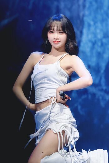 🔥 Kim chaewon  page leaked private photo uncensored full