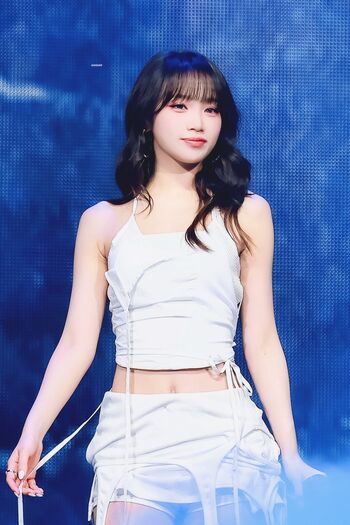 🔥 Kim chaewon  page leaked private photo uncensored full