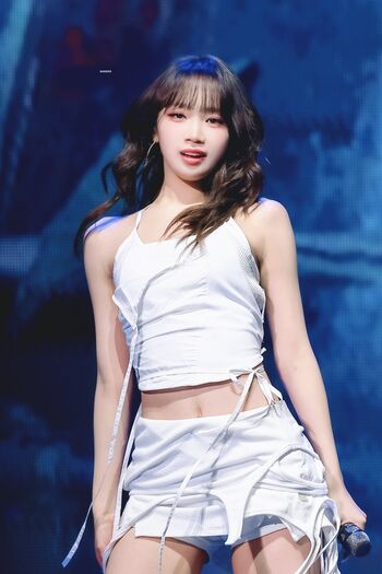 🔥 Kim chaewon  page leaked private photo uncensored full