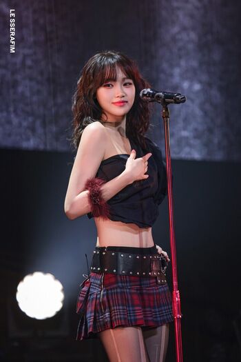 🔥 Kim chaewon  page leaked private photo uncensored full