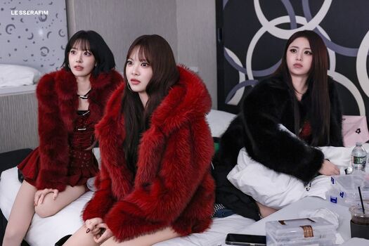 🔥 Kim chaewon  page leaked private photo uncensored full