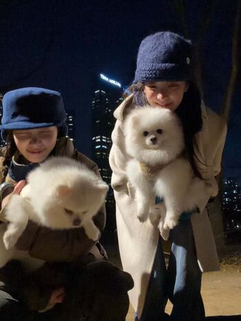 🔥 Kim chaewon  page leaked private photo uncensored full