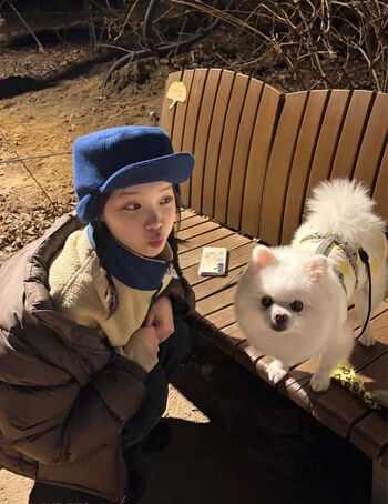 🔥 Kim chaewon  page leaked private photo uncensored full