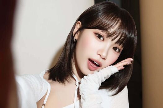 🔥 Kim chaewon  page leaked private photo uncensored full