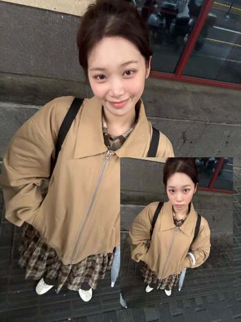 🔥 Kim chaewon  page leaked private photo uncensored full