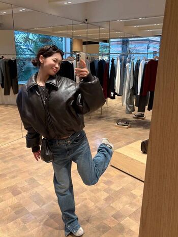 🔥 Kim chaewon  page leaked private photo uncensored full