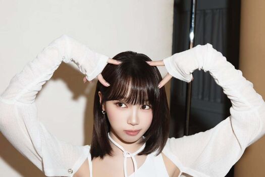 🔥 Kim chaewon  page leaked private photo uncensored full