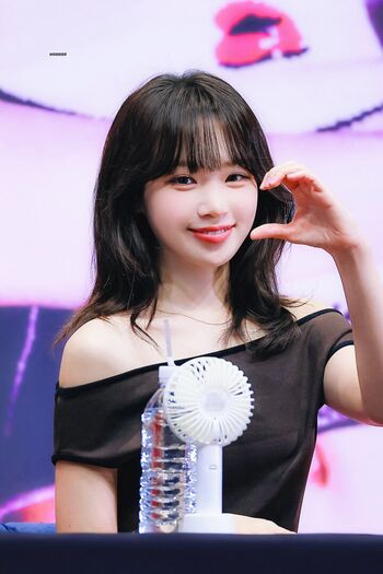 🔥 Kim chaewon  page leaked private photo uncensored full