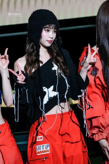 🔥 Kim chaewon  page leaked private photo uncensored full