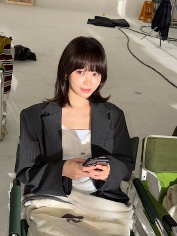 🔥 Kim chaewon  page leaked private photo uncensored full