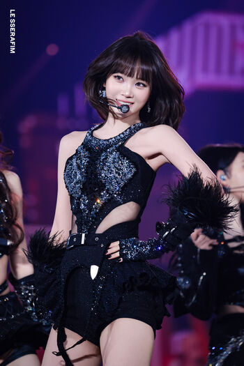 🔥 Kim chaewon  page leaked private photo uncensored full