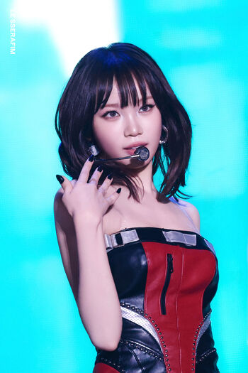 🔥 Kim chaewon  page leaked private photo uncensored full