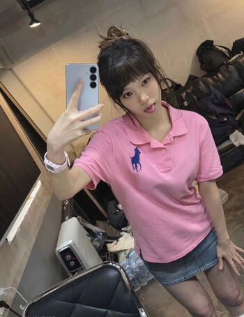 🔥 Kim chaewon  page leaked private photo uncensored full