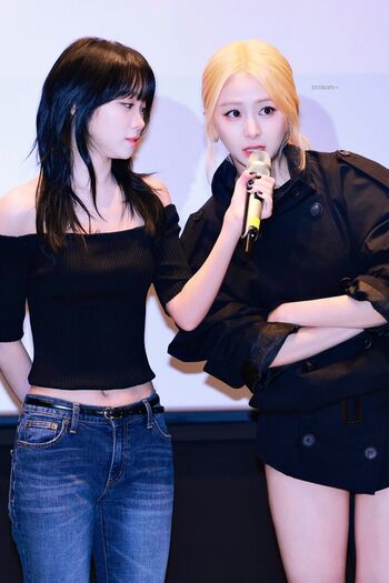 🔥 Kim chaewon  page leaked private photo uncensored full