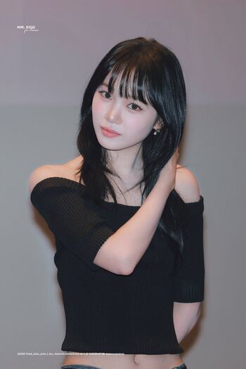 🔥 Kim chaewon  page leaked private photo uncensored full