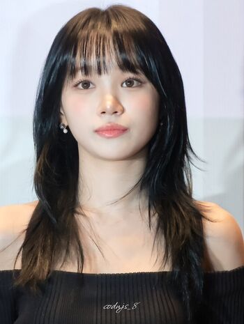 🔥 Kim chaewon  page leaked private photo uncensored full