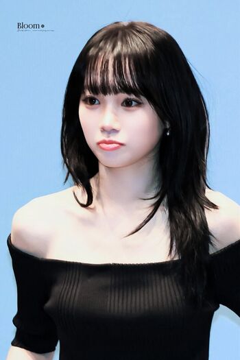 🔥 Kim chaewon  page leaked private photo uncensored full