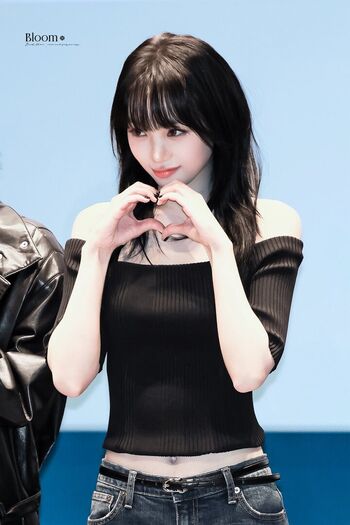 🔥 Kim chaewon  page leaked private photo uncensored full