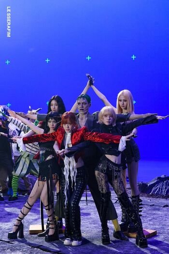 🔥 Kim chaewon leaked private photo uncensored full