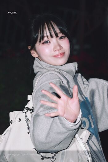 🔥 Kim chaewon leaked private photo uncensored full