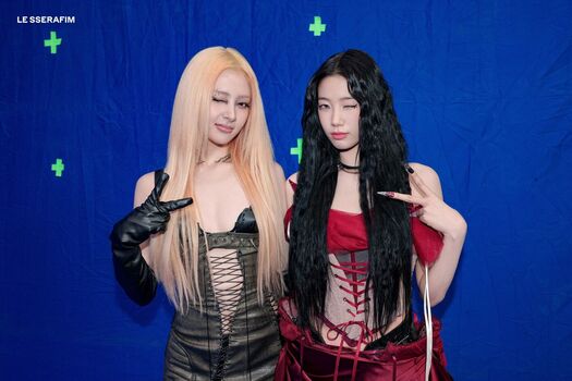 🔥 Kim chaewon leaked private photo uncensored full