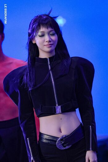 🔥 Kim chaewon leaked private photo uncensored full